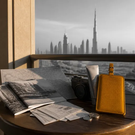 How to Choose Dubai City Tour Packages From Your Hotel