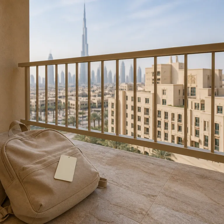 Cheap Hotels in Downtown Dubai: Smart Ways to Stay Central on a Budget