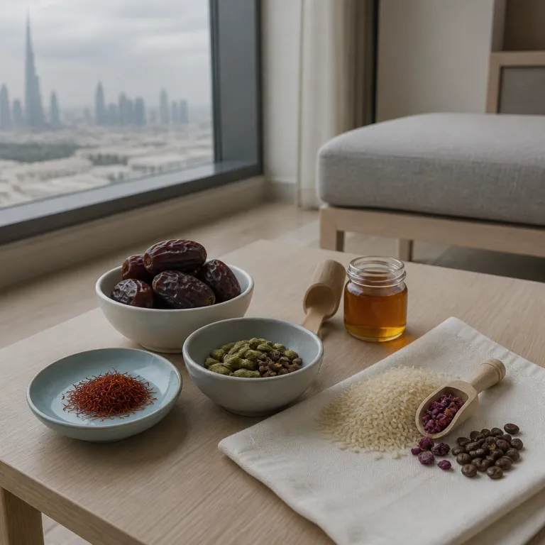 Elegant Dubai All-Inclusive Vacation Packages for Effortless City Hotel Stays