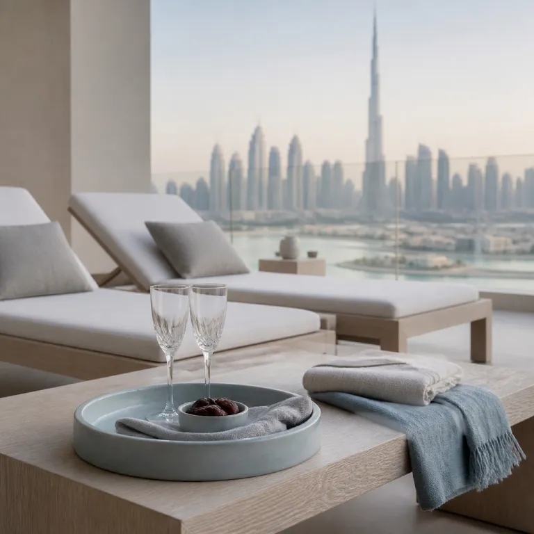 Dubai Honeymoon Packages from the UK: Itineraries, Inclusions & Planning Tips