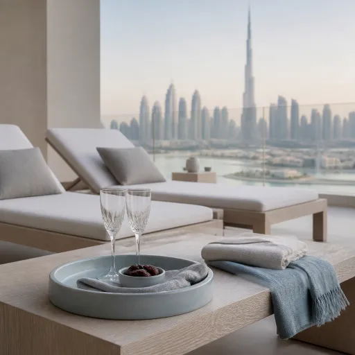 Dubai Honeymoon Packages from the UK: Itineraries, Inclusions & Planning Tips