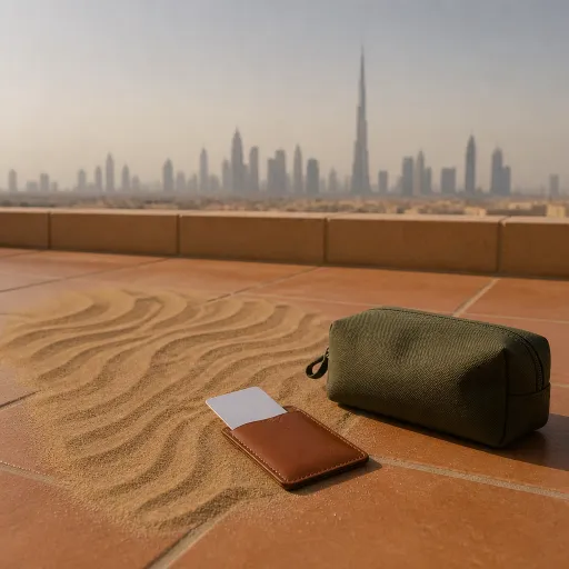Dubai Shopping Festival dates and how they shape your hotel stay