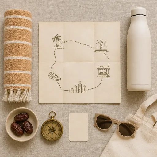 Free things to do in Dubai near your hotel: practical guide for guests