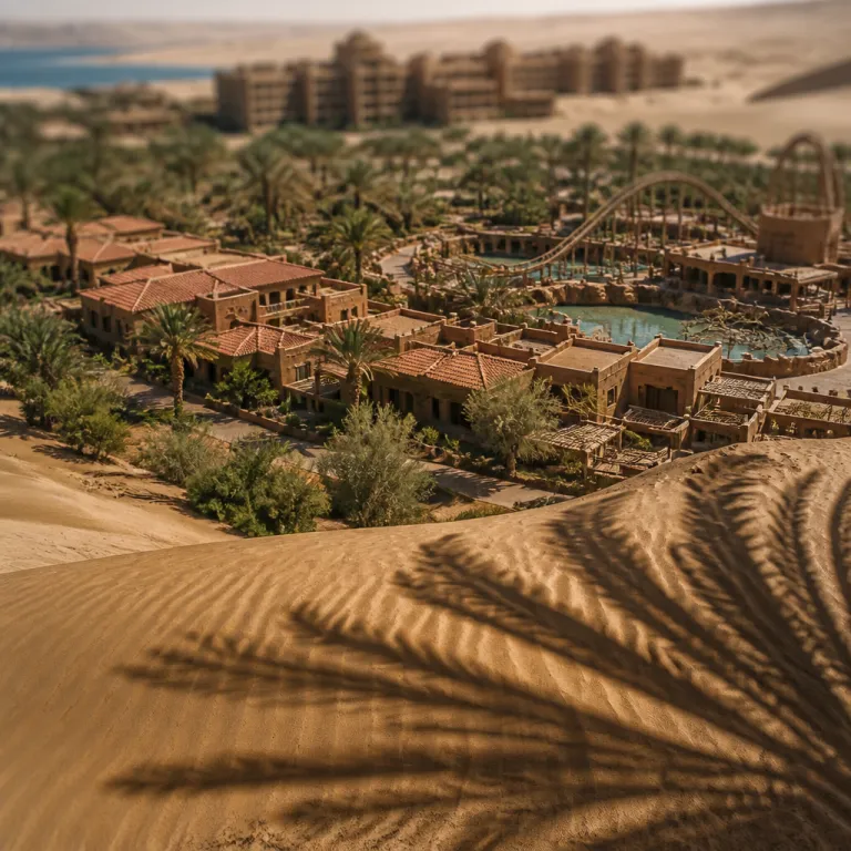 Dubai Theme Parks Tickets & Hotels: How to Match Your Stay to Every Park Day