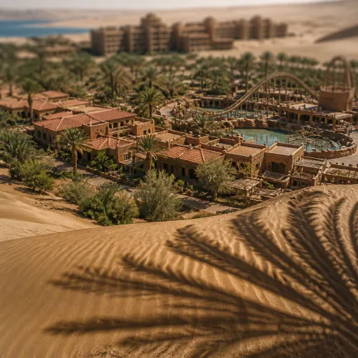 Dubai Theme Parks Tickets & Hotels: How to Match Your Stay to Every Park Day