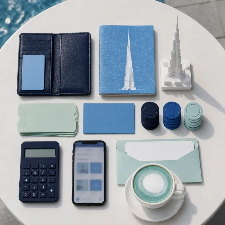 Planning Your Dubai Hotel Stay Around Burj Khalifa Ticket Prices