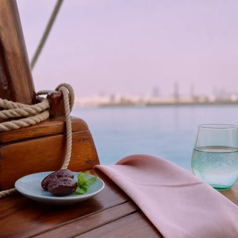 Dhow Cruise Dinner on Dubai Creek: A Hotel Guest’s Guide