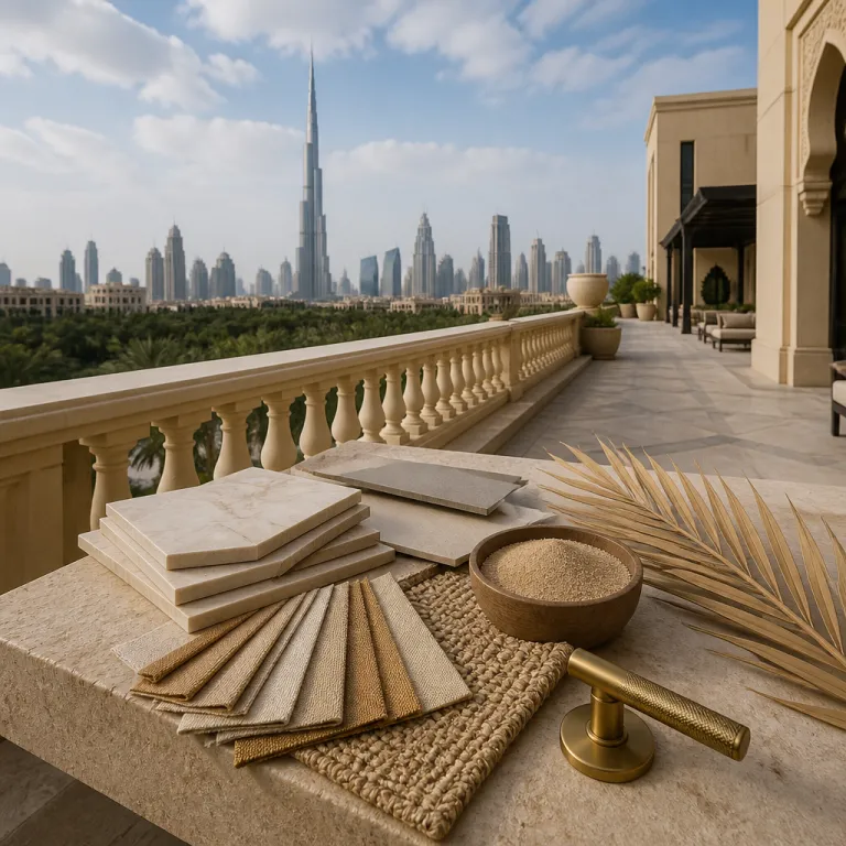 Staying Near Downtown Dubai: How to Choose a Hotel Close to the Main Attractions