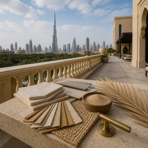 Staying Near Downtown Dubai: How to Choose a Hotel Close to the Main Attractions