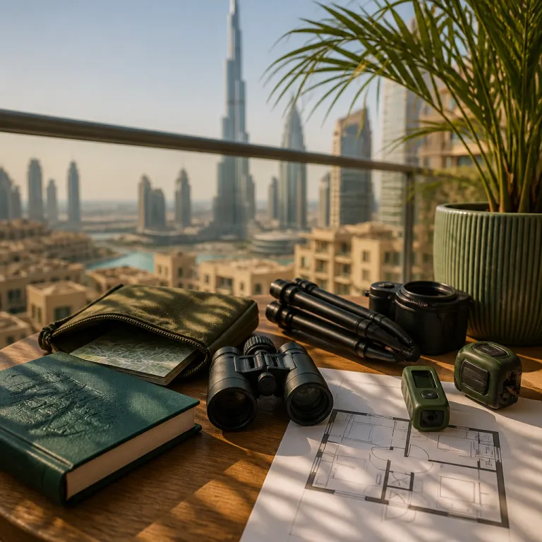 Planning a Downtown Dubai Stay with Burj Khalifa Views