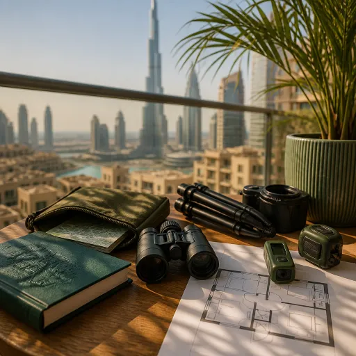Planning a Downtown Dubai Stay with Burj Khalifa Views