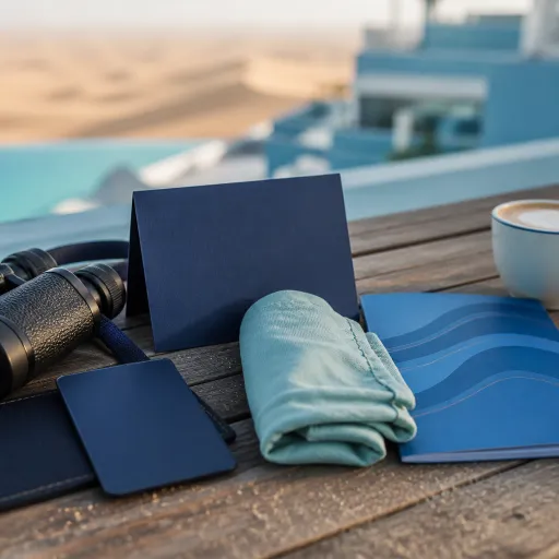 How Hotel Guests Can Choose the Best Dubai Desert Safari Deals