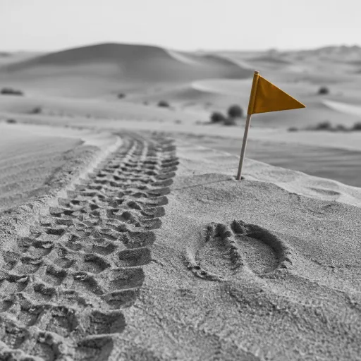 Choosing between a Dubai desert safari and dune bashing for your stay