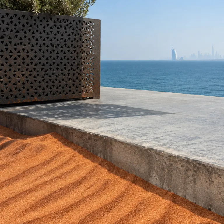 Planning your stay: what dubai weather in december means for your hotel choice
