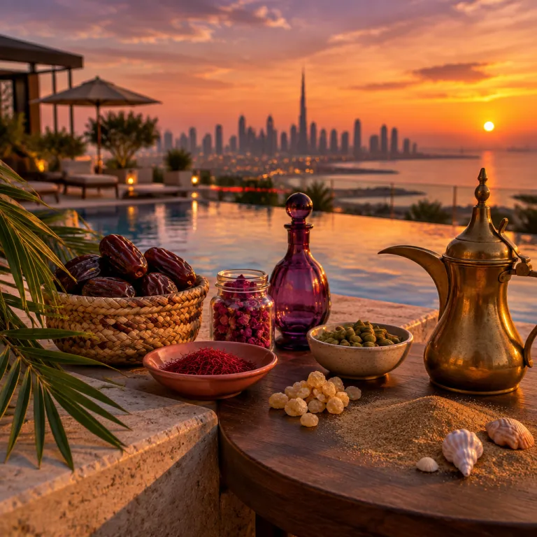 October in Dubai: the shoulder-season sweet spot for where to stay