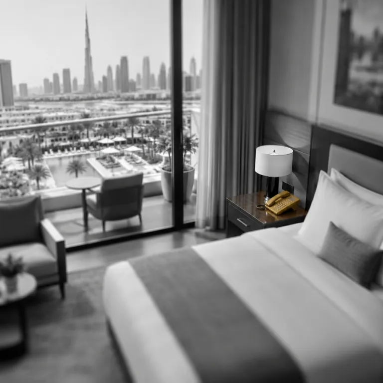 How to use the tramonto ae customer service phone number for a flawless Dubai hotel stay