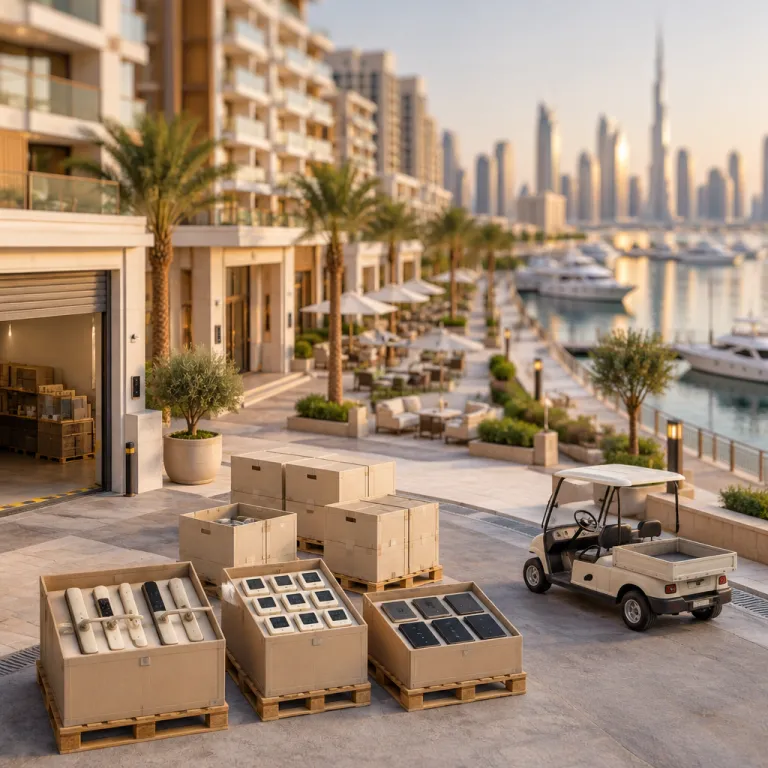 How withevo com as a Dubai distributor is reshaping smart hotel stays