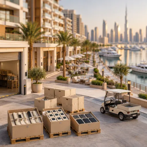 How withevo com as a Dubai distributor is reshaping smart hotel stays