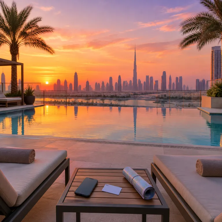 How to use the alshandgha ae customer service phone number for a seamless Dubai hotel stay